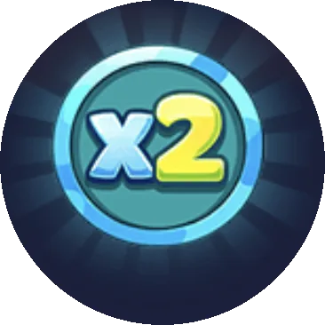 Double x2